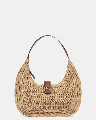 Pedro del Hierro geantă shopper pentru femei împletită