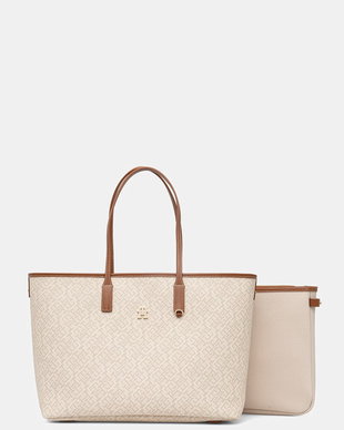 Tommy Hilfiger geantă shopper pentru femei