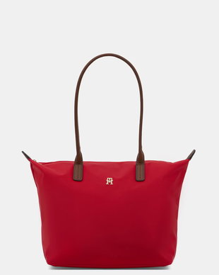 Tommy Hilfiger geantă shopper pentru femei