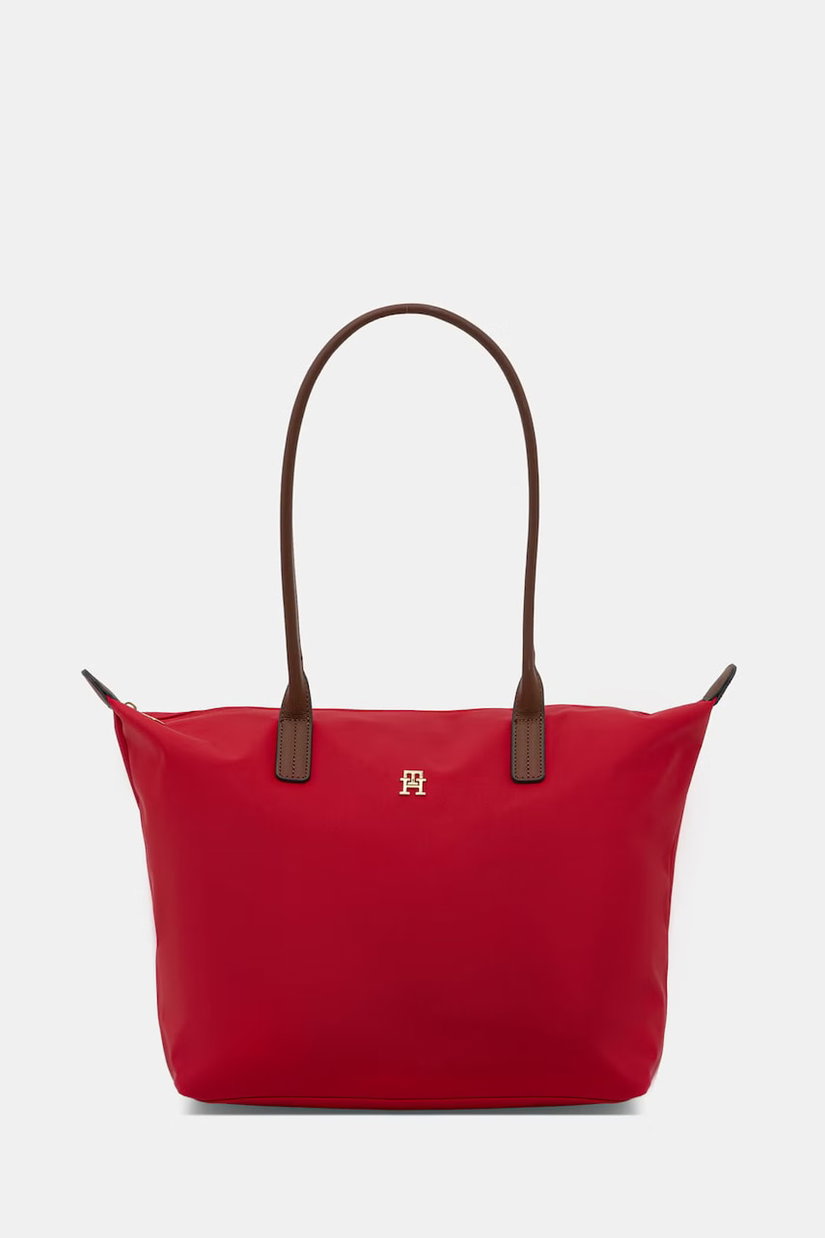Tommy Hilfiger geantă shopper pentru femei