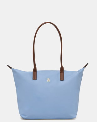 Tommy Hilfiger geantă shopper pentru femei