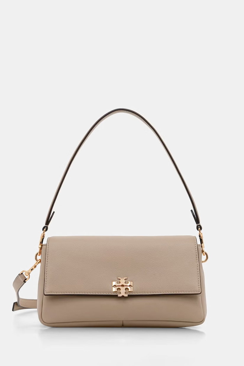 Tory Burch geantă crossbody pentru femei, din piele Charlie
