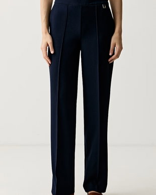 Joop! pantaloni straight pentru femei