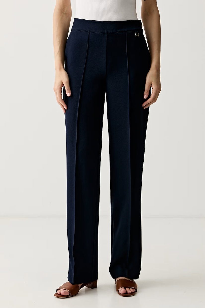 Joop! pantaloni straight pentru femei