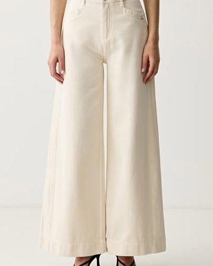 Joop! blugi wide leg pentru femei