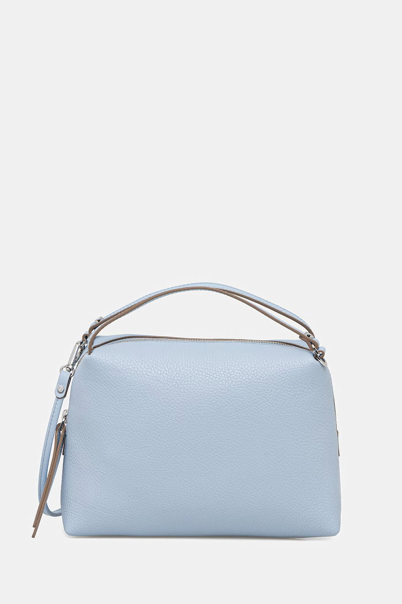 Gianni Chiarini geantă crossbody pentru femei din piele