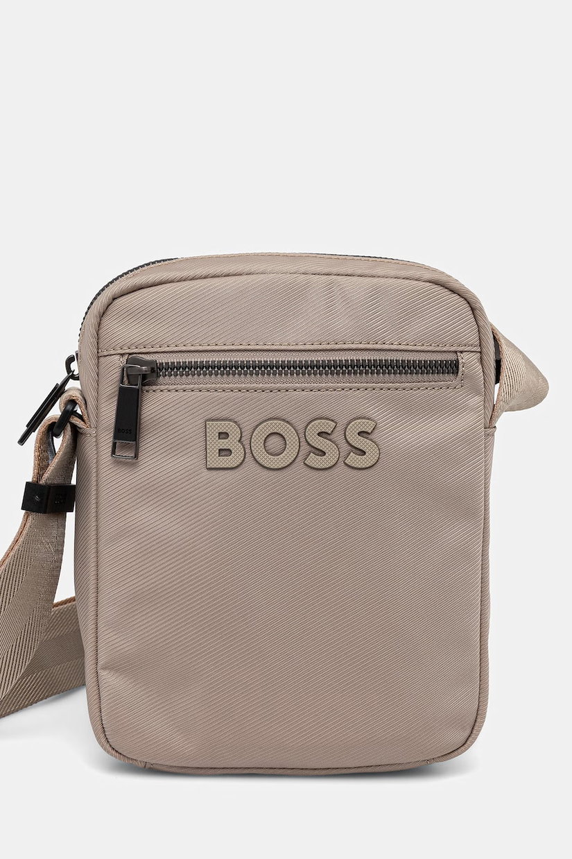 BOSS geantă mică pentru bărbați Catch_3.0_NS_Zip