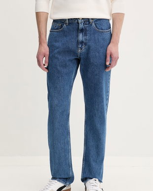 Tommy Jeans blugi slim fit pentru bărbați