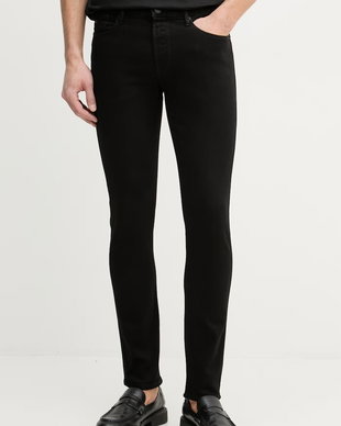 Emporio Armani blugi slim fit pentru bărbați