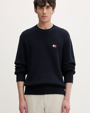 Tommy Jeans pulover pentru bărbați din bumbac