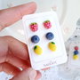Cercei Happy Fruits
