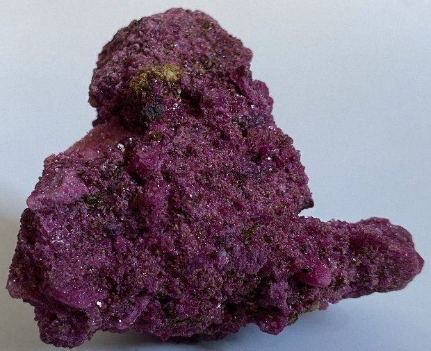 Corindon Rosu - Specimen piatra bruta