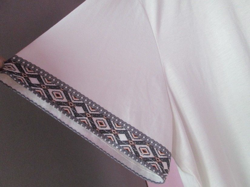 bluza vara barbati 6XL