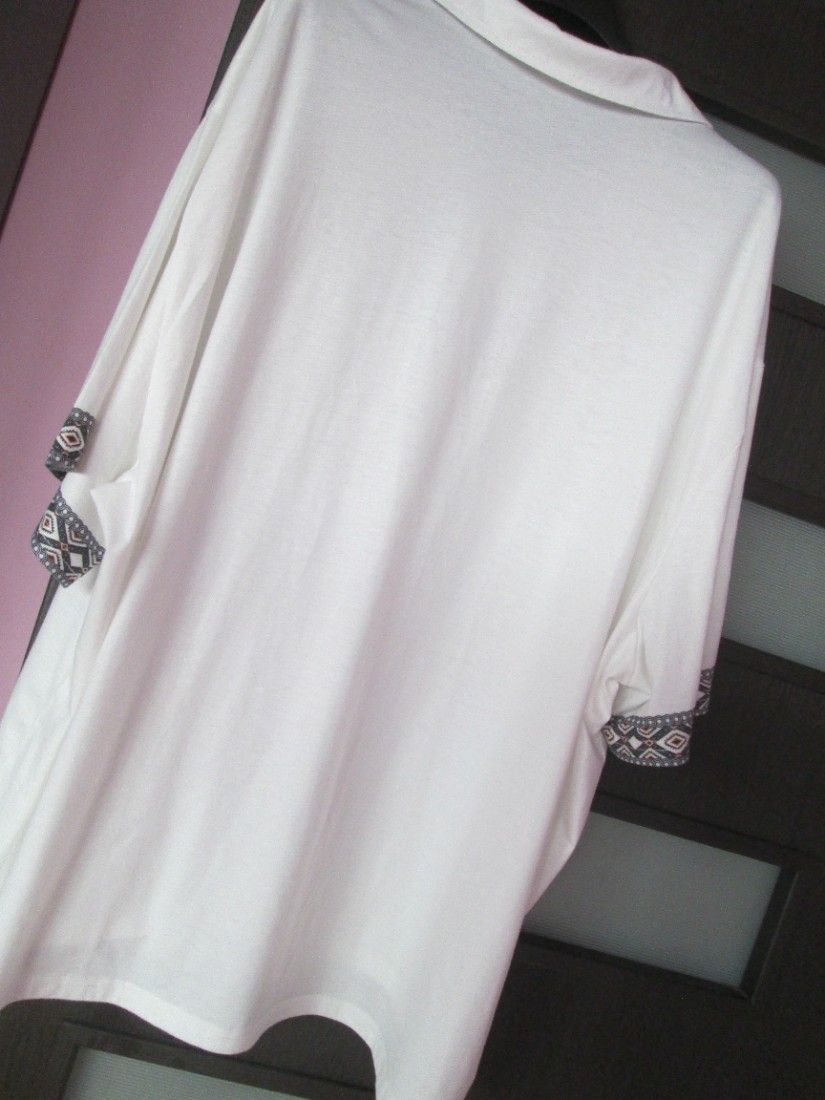 bluza vara barbati 6XL