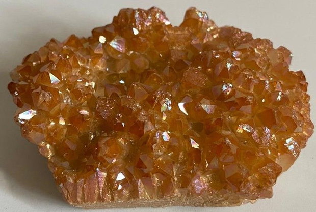 Cuart Aura Piersica - Cluster