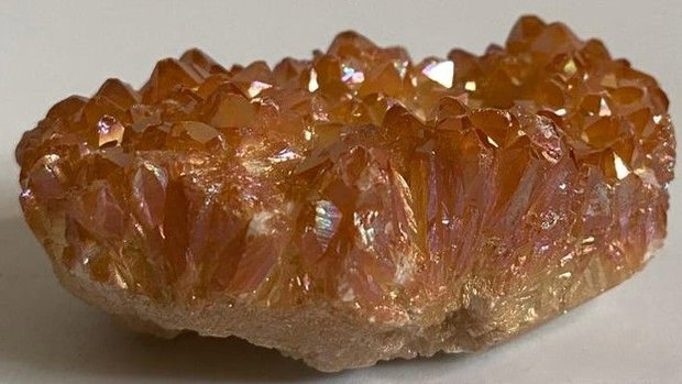 Cuart Aura Piersica - Cluster