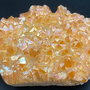 Cuart Aura Piersica - Cluster