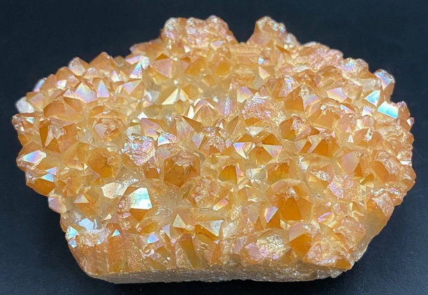 Cuart Aura Piersica - Cluster