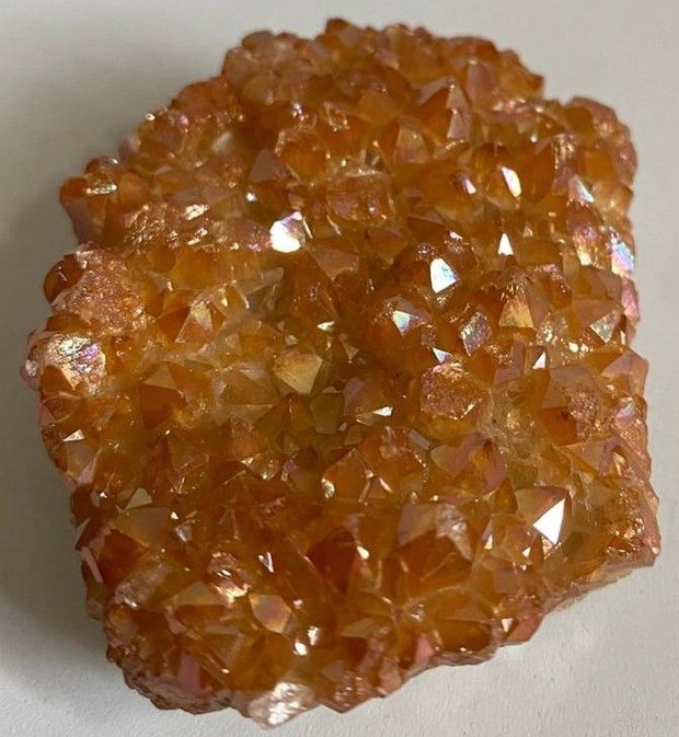 Cuart Aura Piersica - Cluster