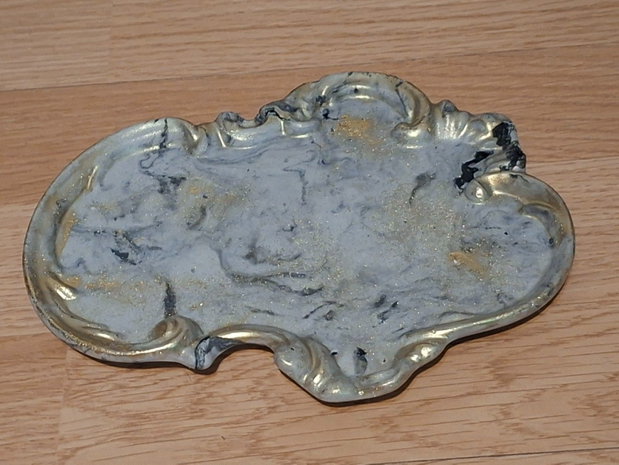 Tăvițe decorative-handmade