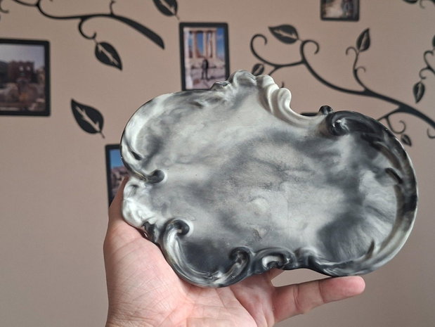 Tăvițe decorative-handmade
