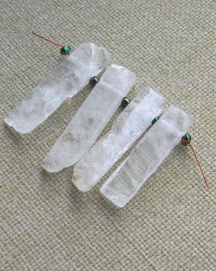 Set margele cuart (M12)