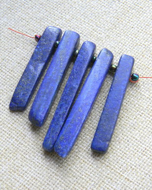 Set margele lapis (M12)