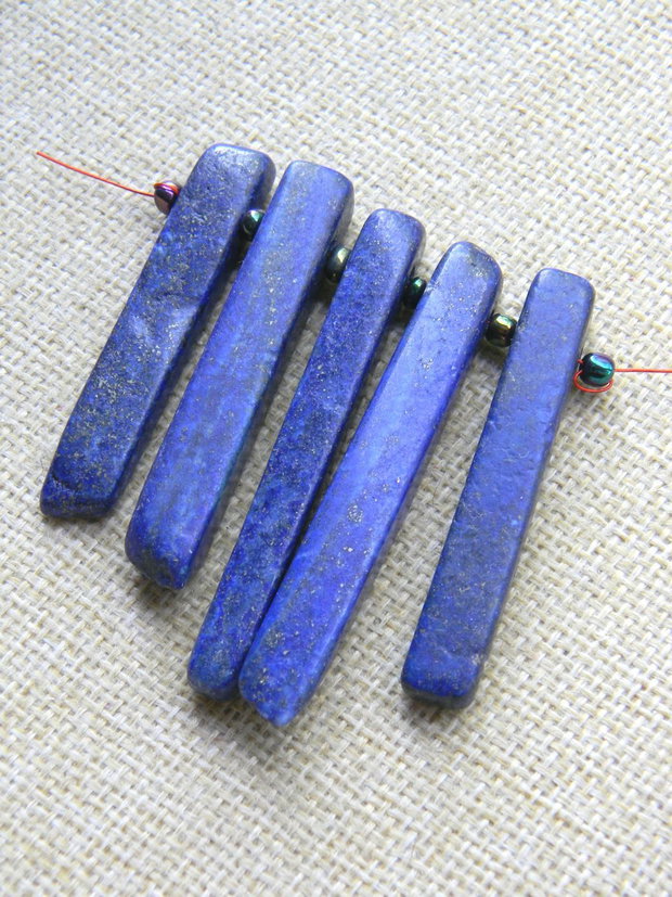 Set margele lapis (M12)