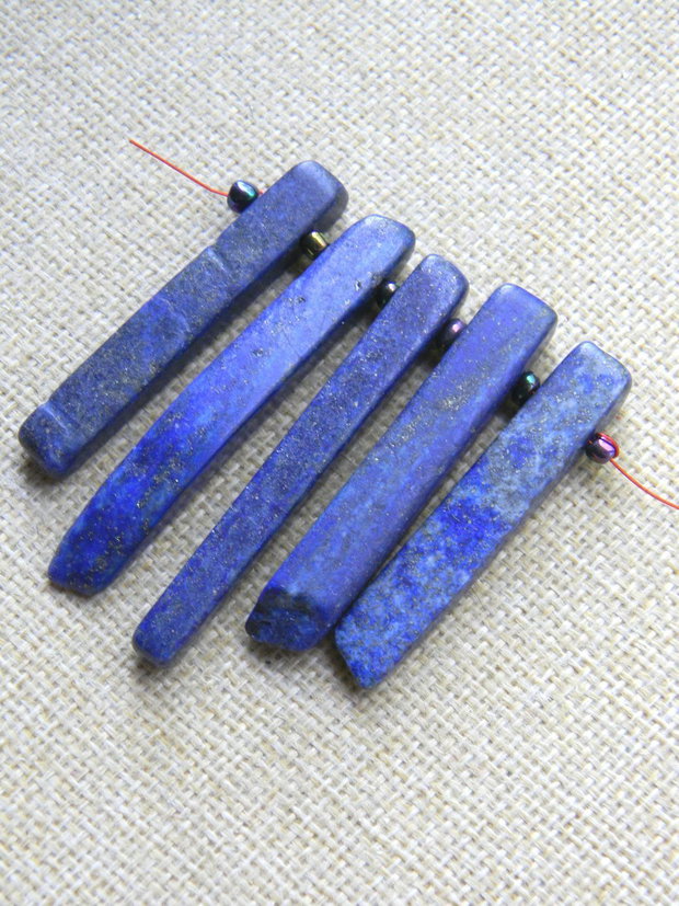 Set margele lapis (M12)