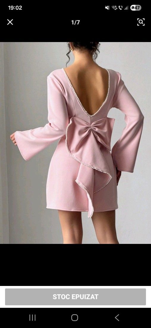 Rochie