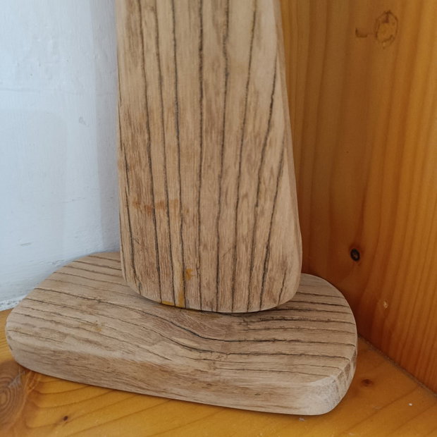 Inger din lemn reciclat