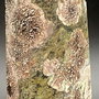 Jasp Sakura - Obelisc piatra semipretioasa
