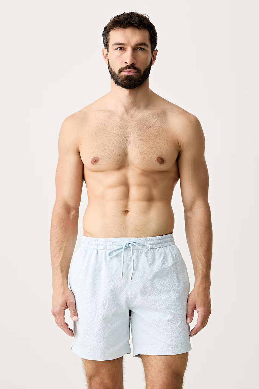 BOSS pantaloni scurți de baie pentru bărbați Relax_Trunk