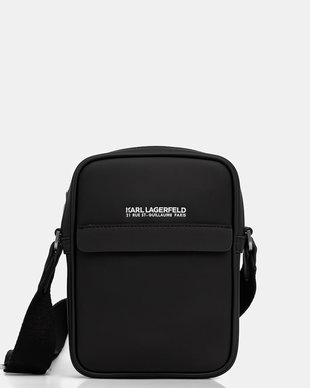 Karl Lagerfeld geantă mică K/ESSENTIAL