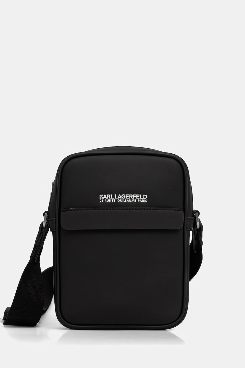 Karl Lagerfeld geantă mică K/ESSENTIAL