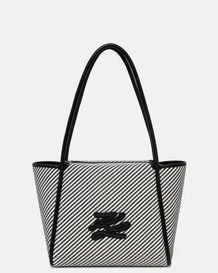 Karl Lagerfeld geantă shopper pentru femei K/AUTOGRAPH
