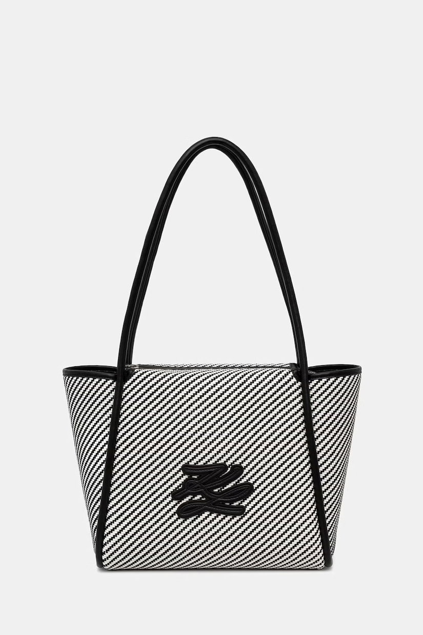 Karl Lagerfeld geantă shopper pentru femei K/AUTOGRAPH