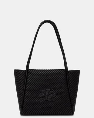 Karl Lagerfeld geantă shopper pentru femei K/AUTOGRAPH