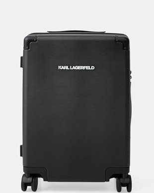 Karl Lagerfeld valiză rigidă K/ESSENTIAL