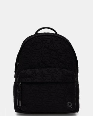 Karl Lagerfeld rucsac de oraș pentru bărbați IKON