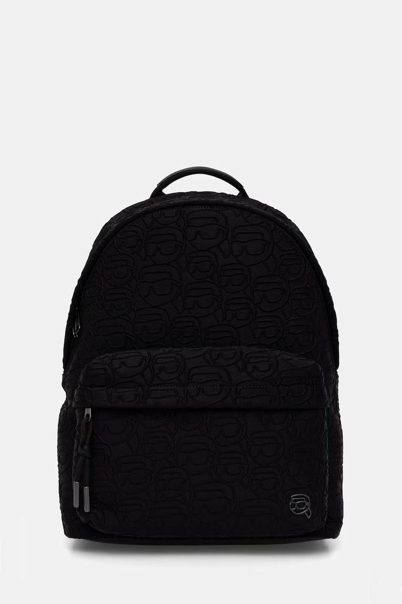 Karl Lagerfeld rucsac de oraș pentru bărbați IKON