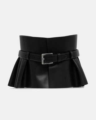 Karl Lagerfeld curea pentru femei K/ESSENTIAL