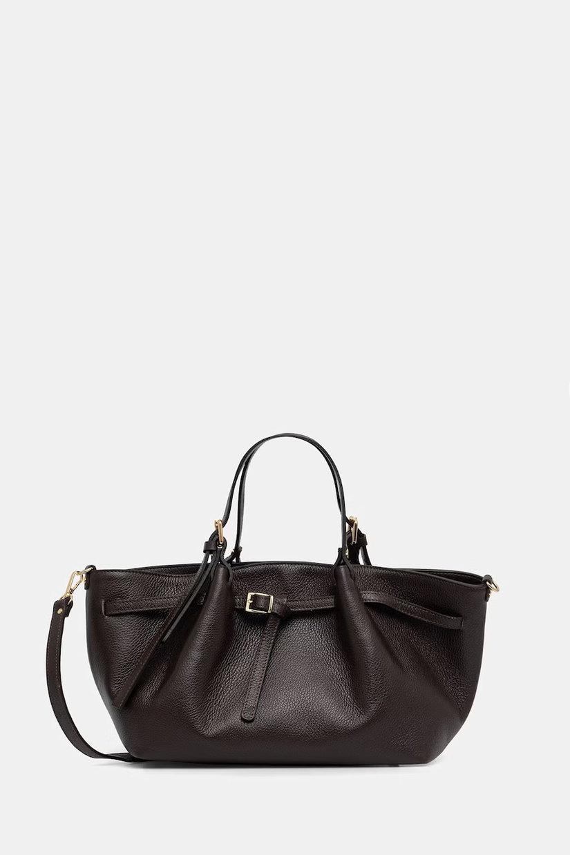 Answear.LAB geantă shopper pentru femei, din piele