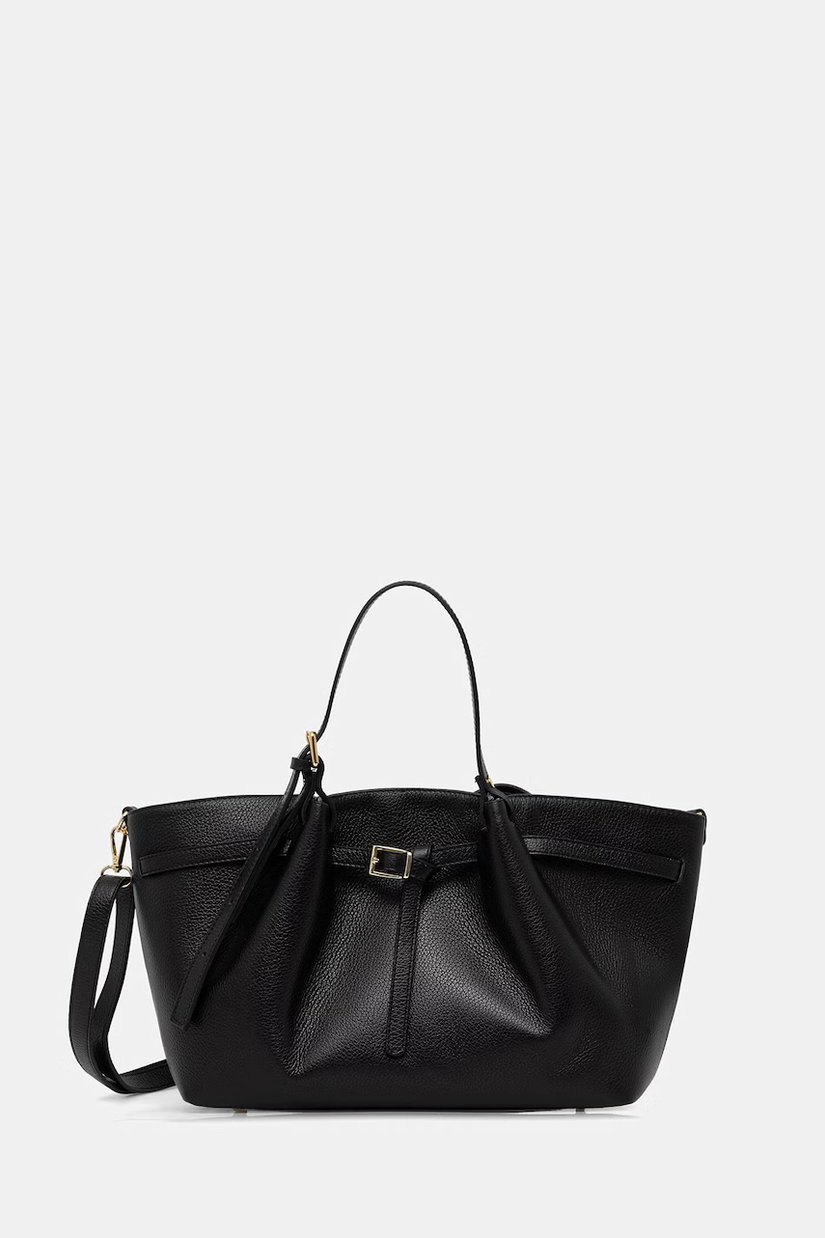 Answear.LAB geantă shopper pentru femei, din piele