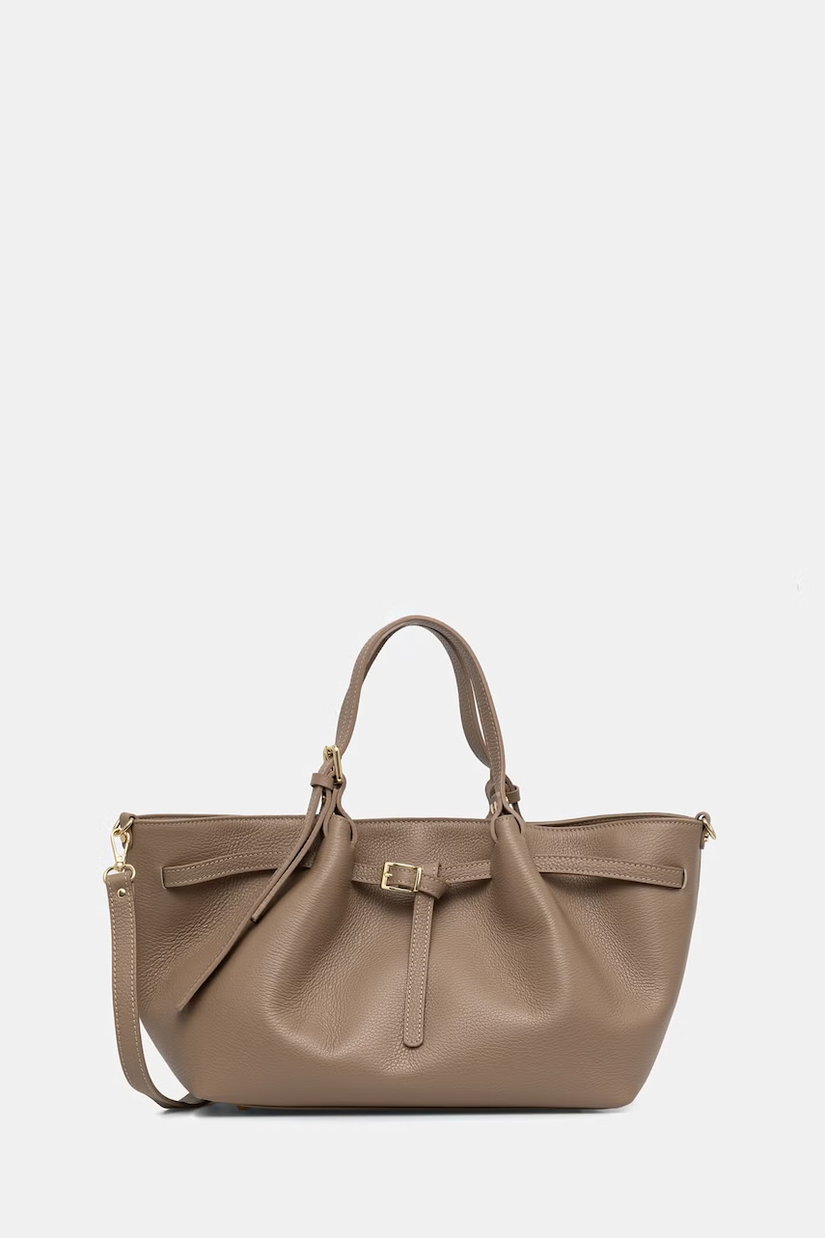 Answear.LAB geantă shopper pentru femei, din piele