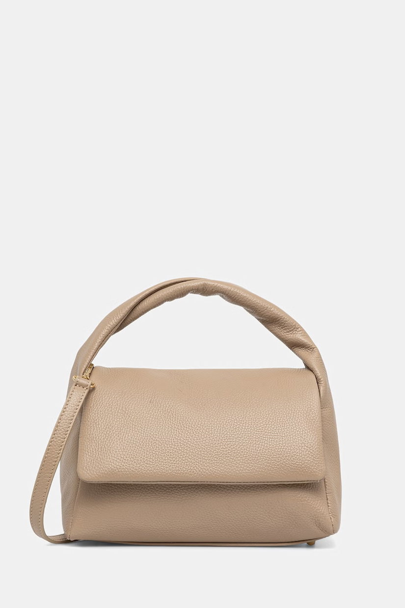 Answear.LAB geantă crossbody pentru femei, din piele