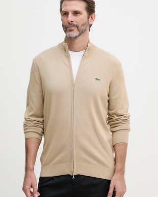 Lacoste pentru bărbați din bumbac