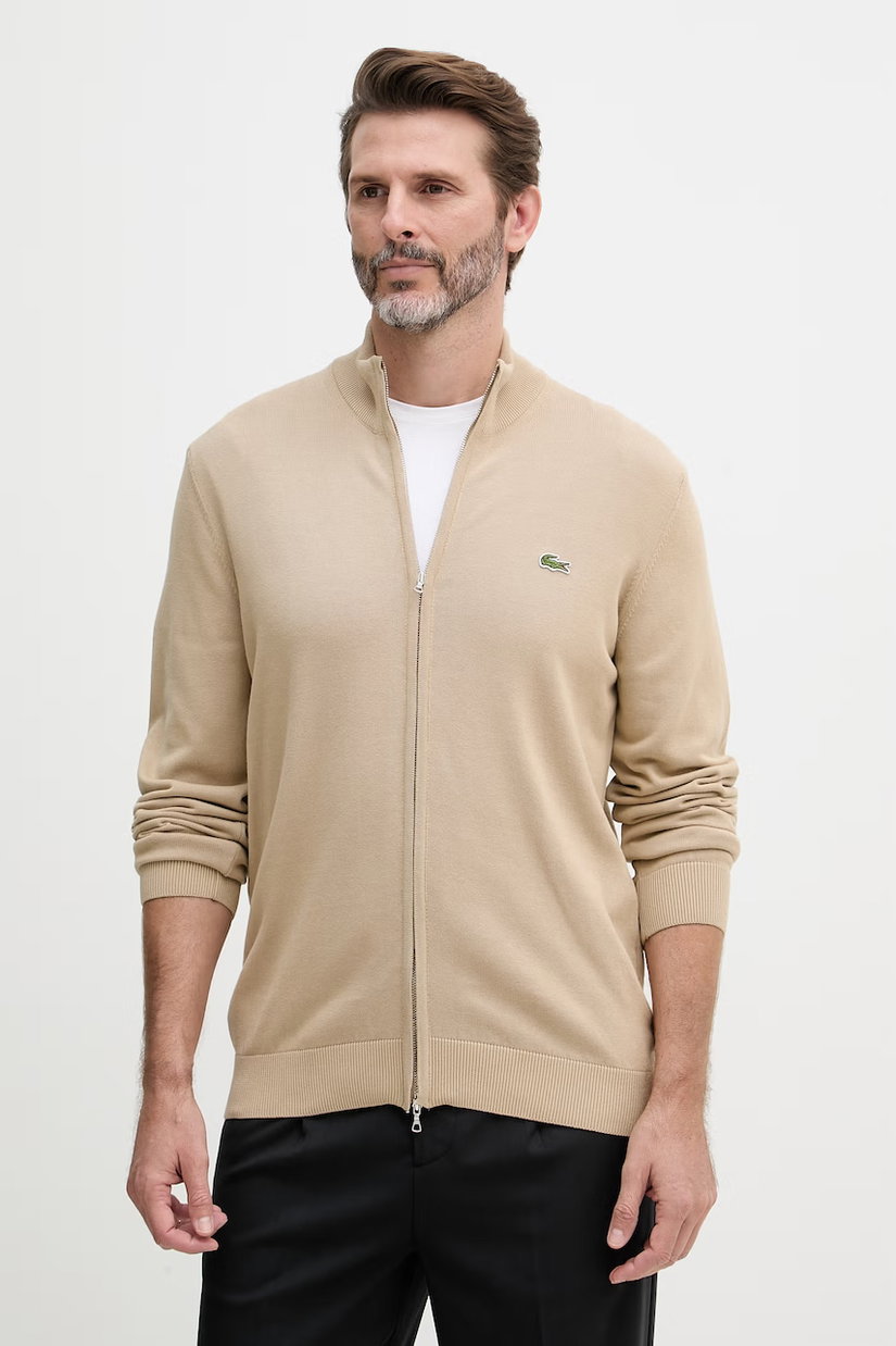 Lacoste pentru bărbați din bumbac