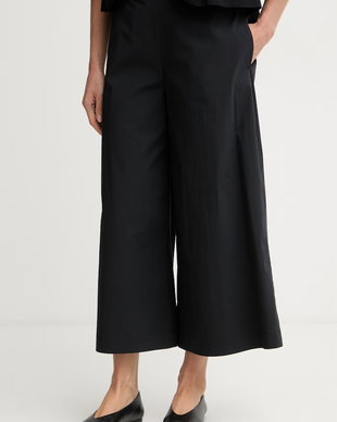 Marc O'Polo pantaloni pentru femei, cu bumbac