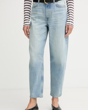 Marc O'Polo blugi relaxed fit pentru femei